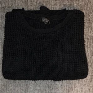 Topshop sweater